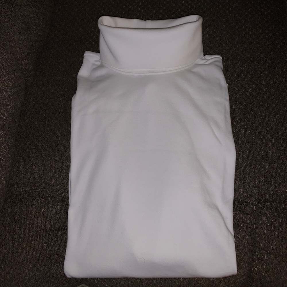 Scandia Woods Turtleneck
